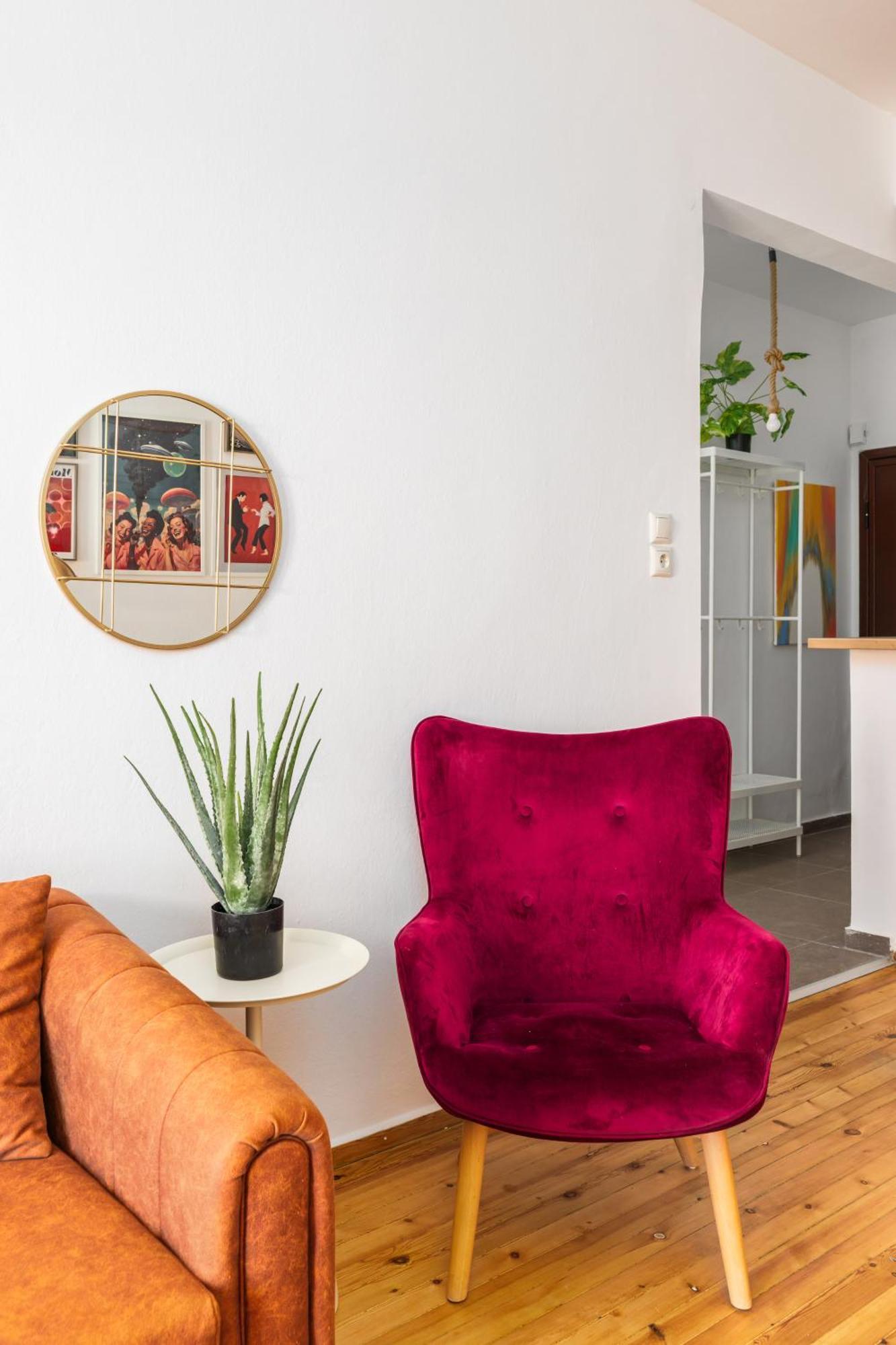 Mynd Retreat Apartment By Binobi! Thessaloníki Eksteriør billede